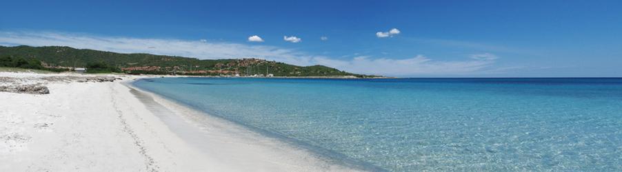 Spiaggia di Porto Ottiolu